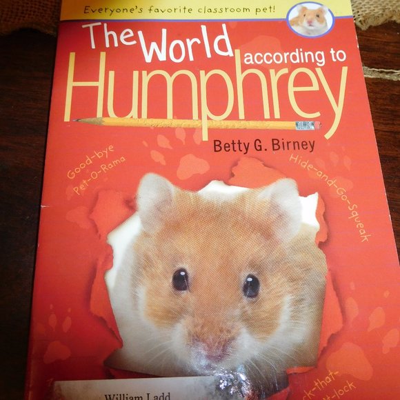 The World According to Humphrey - Picture 1 of 1